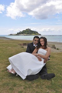 Salt Cornish Wedding Photography 1091193 Image 1